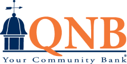 QNB Bank Logo