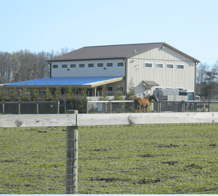 last chance ranch barn