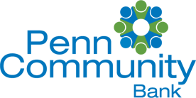 penn community bank logo
