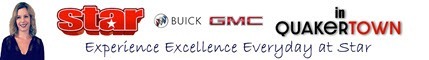 star quakertown car dealerships logo