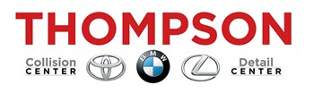 thompson car dealerships logo