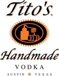 titos vodka logo