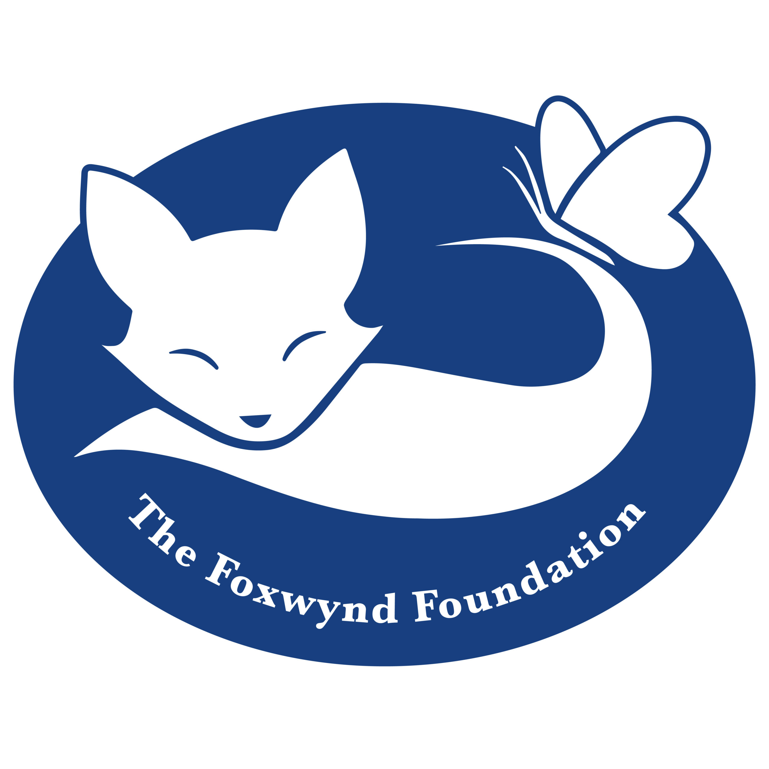 Featured image for “Foxwynd Foundation Awards $50,000 Grant to Last Chance Ranch Animal Rescue”